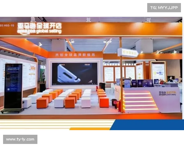 运动品牌数字化零售，耐克女性空间成范例